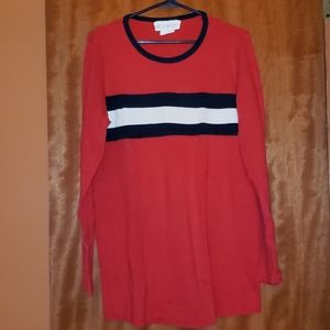 MOTHERHOOD MATERNITY TOP